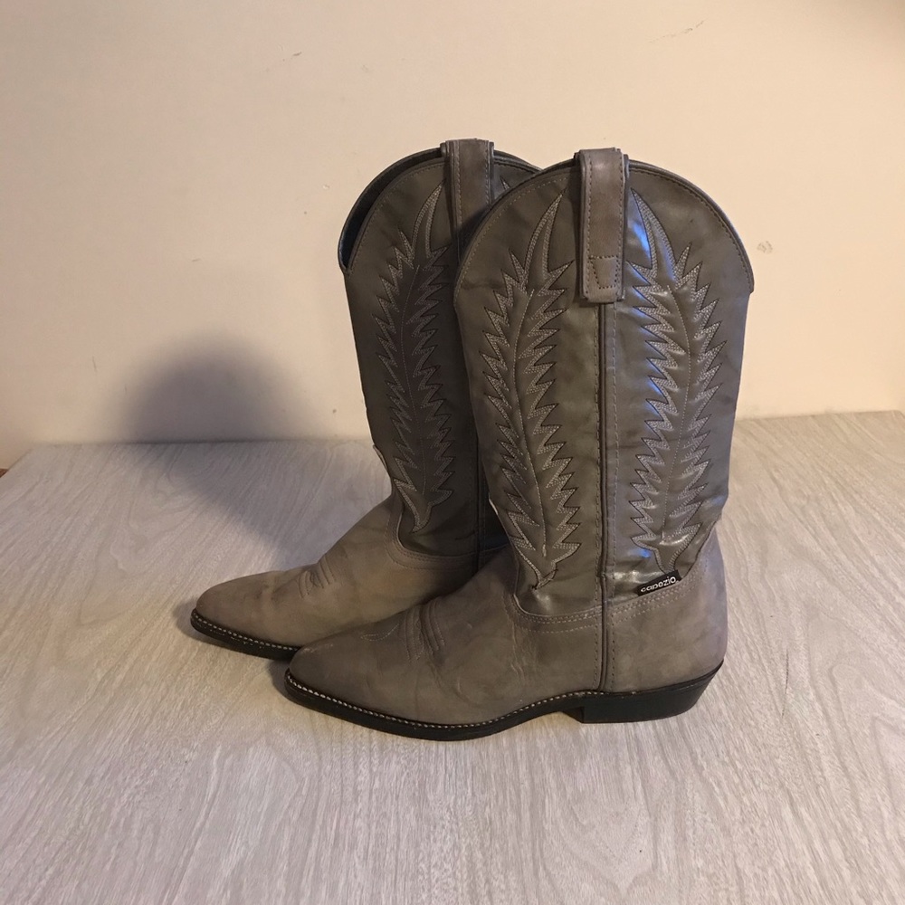 Capezio Western Boots , Men’s